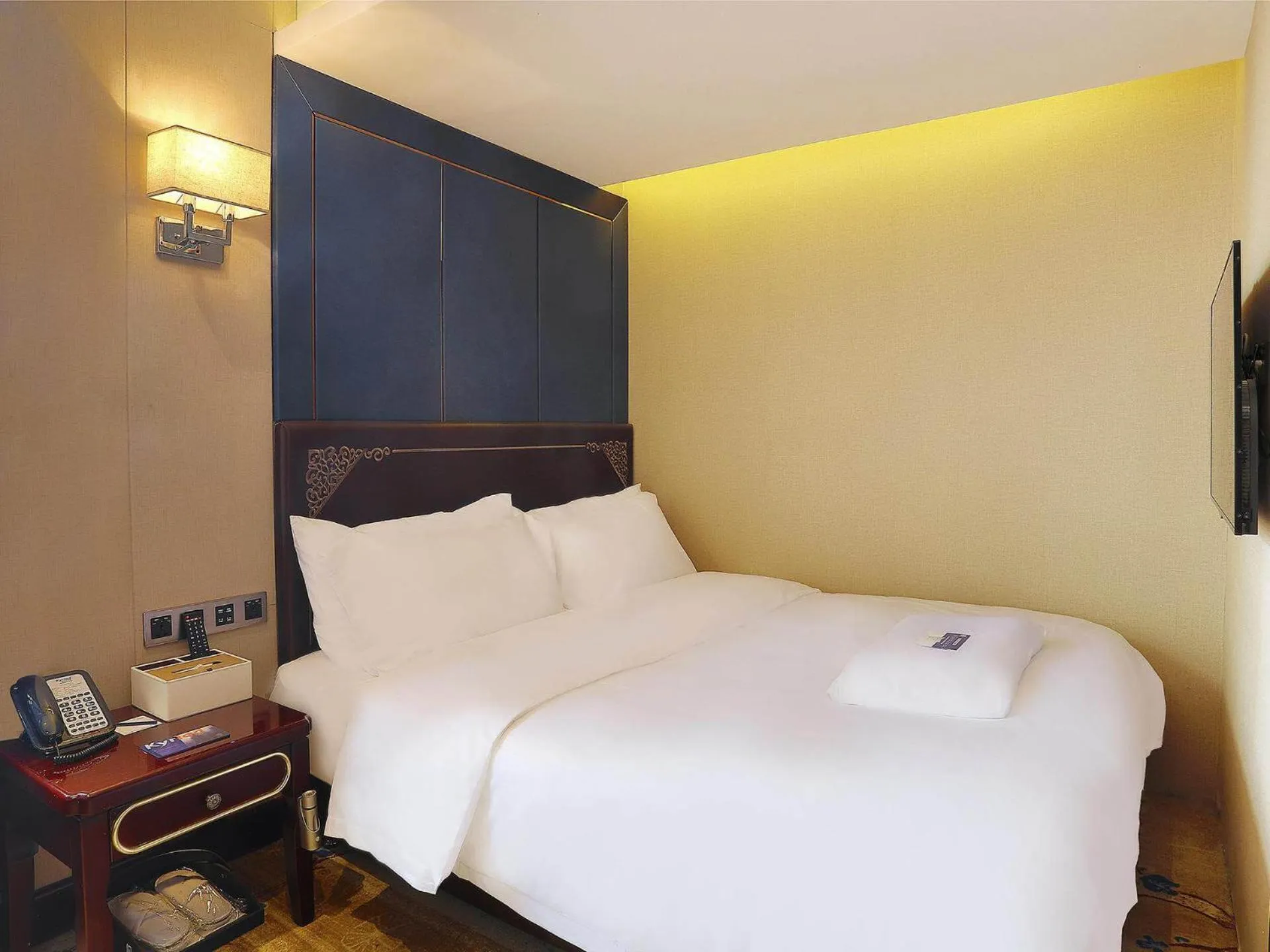 Kyriad Marvelous Hotel Harbin Railway Station Central Avenue