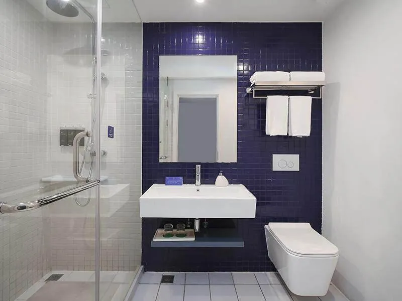 Kyriad Marvelous Hotel Shanghai Daning International Plaza