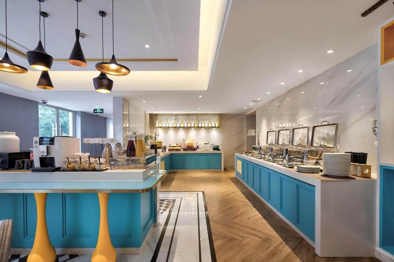 Magnotel Nanjing University of Aeronautics and Astronautics Shengtai West Road