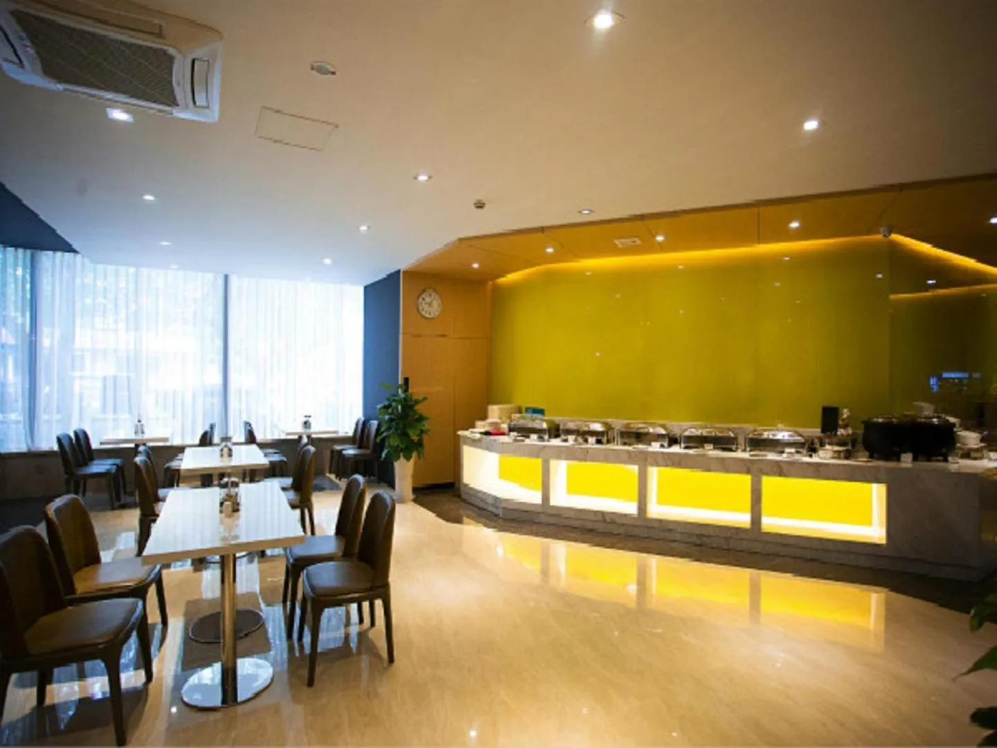 Jinjiang Inn Select Zhenjiang Xijingdu Daxi Road