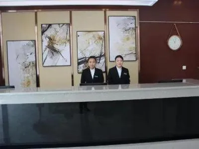 JinJiang Inn Fashion Zhenjiang Dagang Pingchang Road