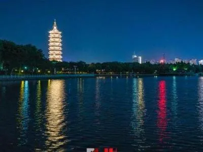 Jinjiang Inn Jurong Renmin Road Gexianhu Park