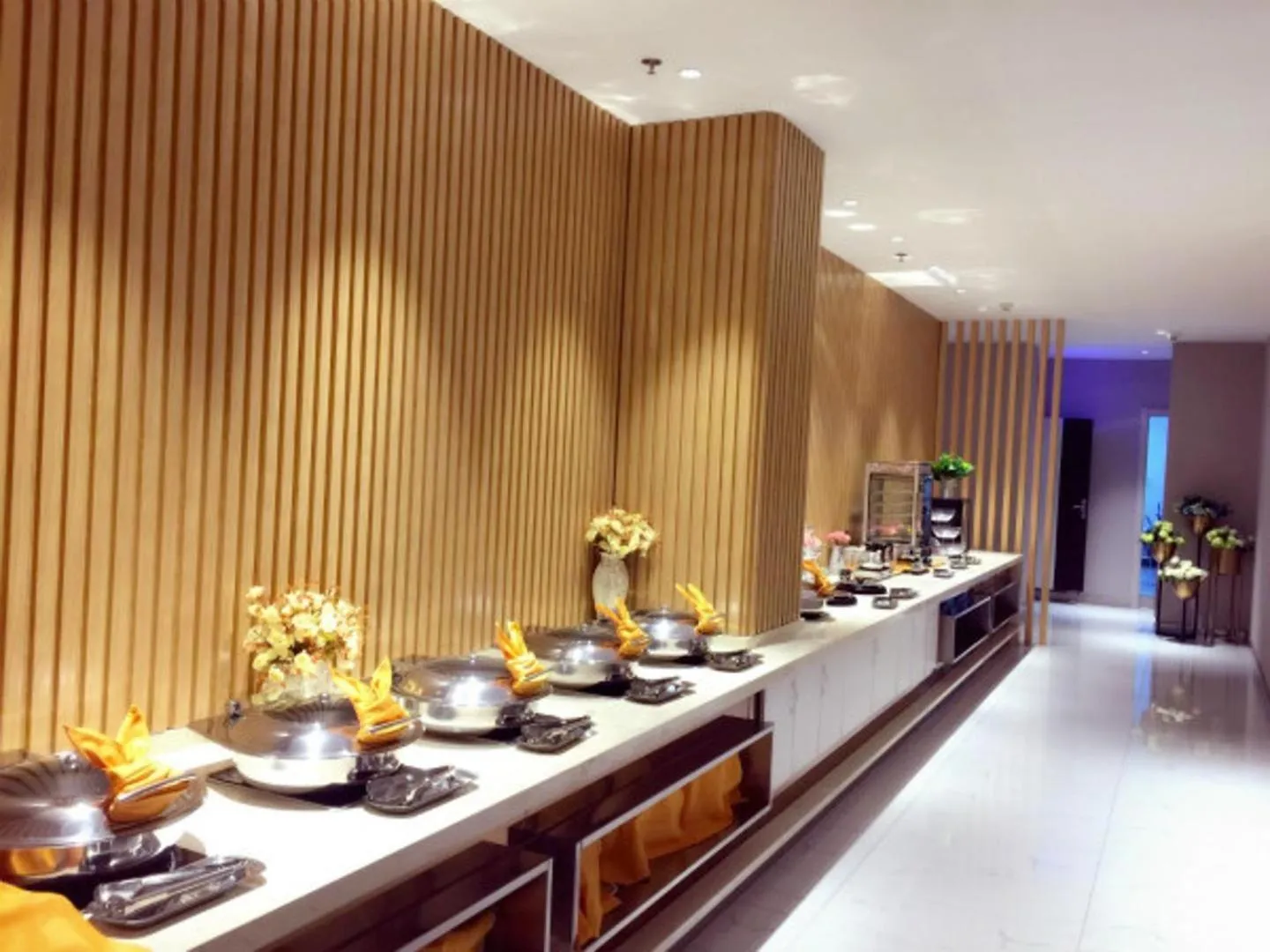 Jinjiang Inn Yangzhou Slender West Lake Dongguan Street