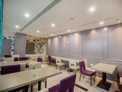 Magnotel Hotel Yangzhou Jinghua Wangyue Road