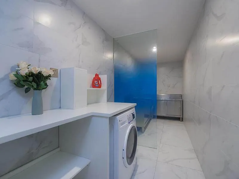 Campanile Yangzhou Slender West Lake