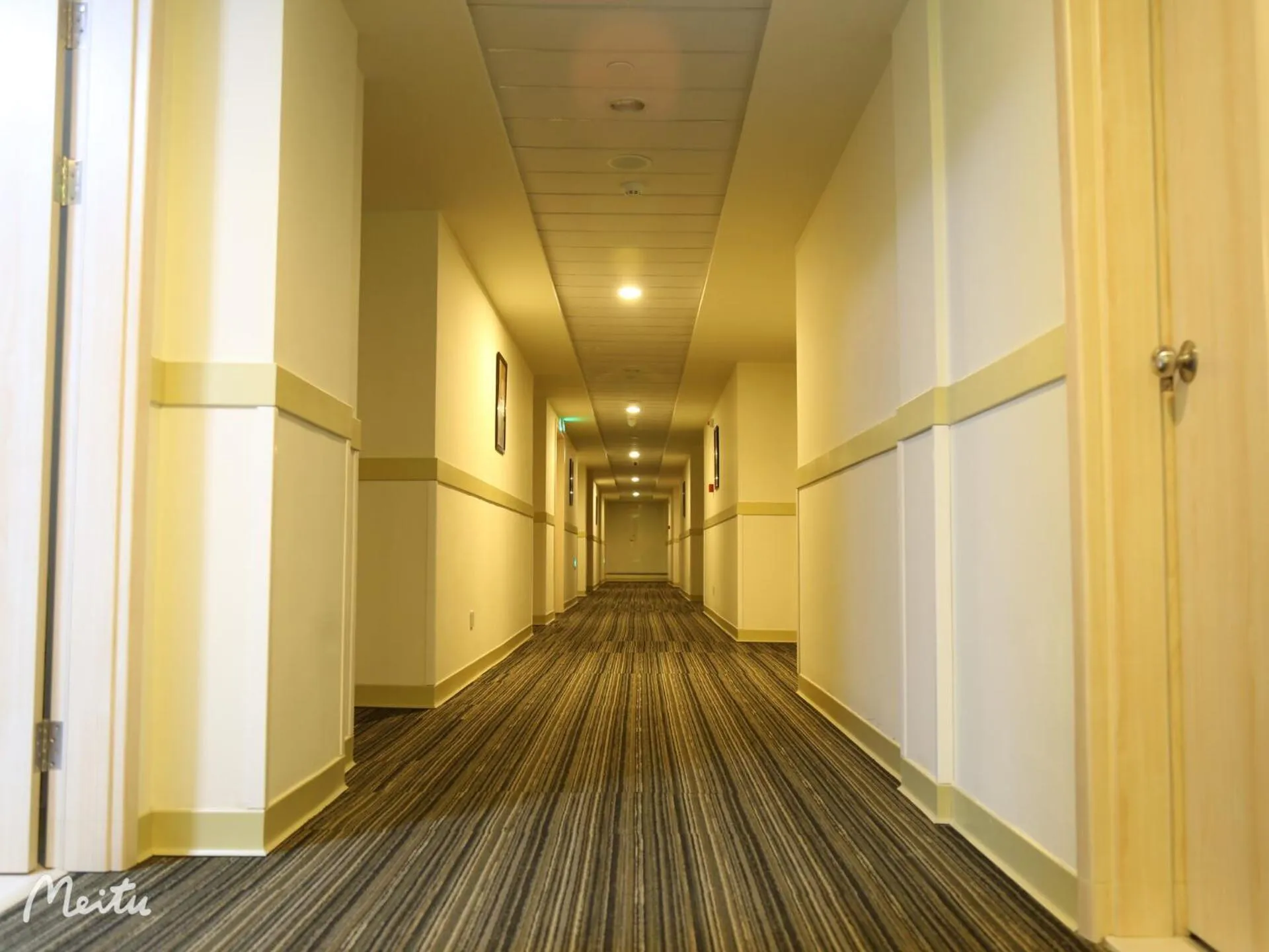 Jinjiang Inn Yangzhou Gaoyou East Haichao Road