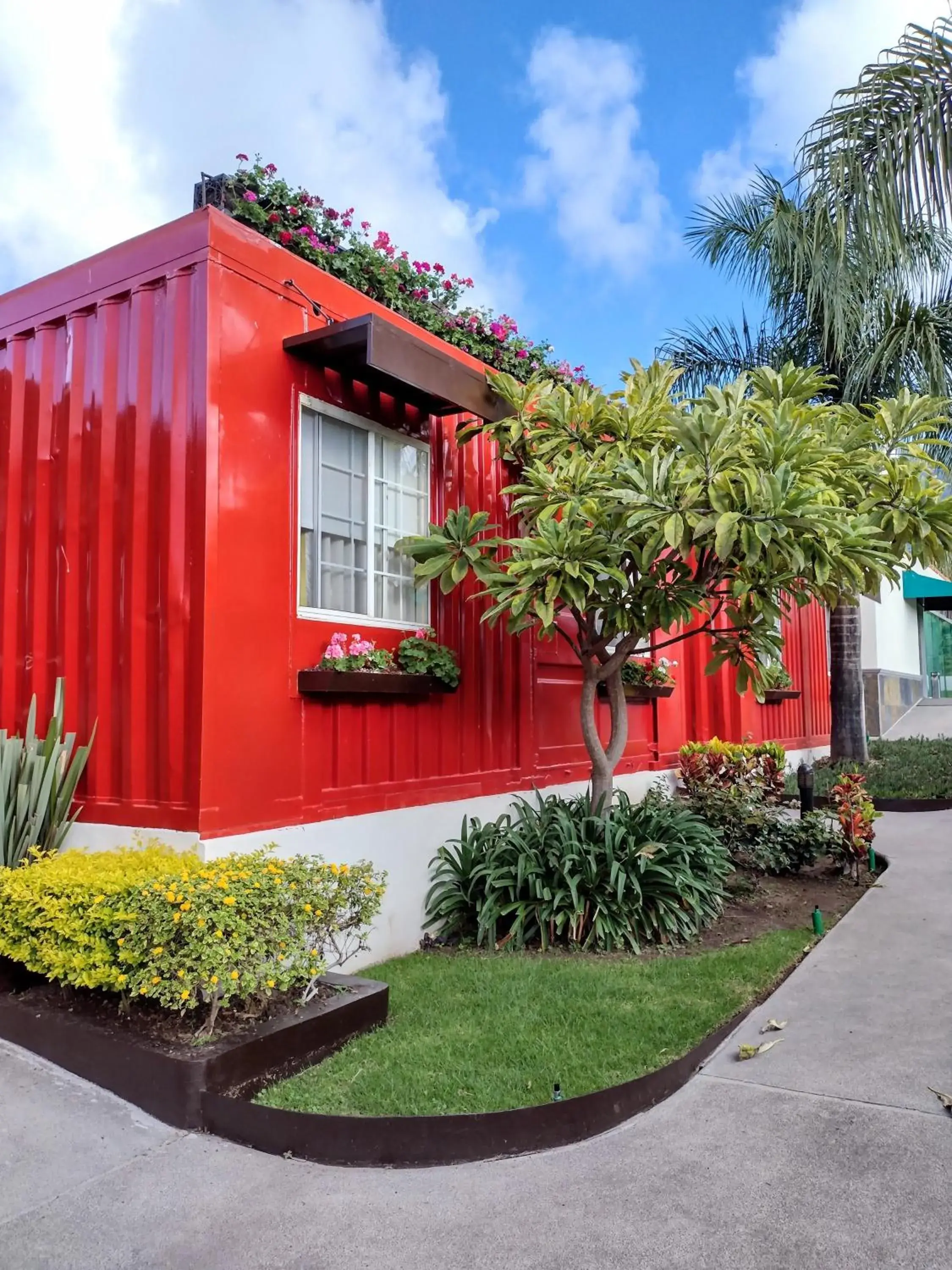 Twin Room in Hotel del Pescador Twin Room in Hotel del Pescador
