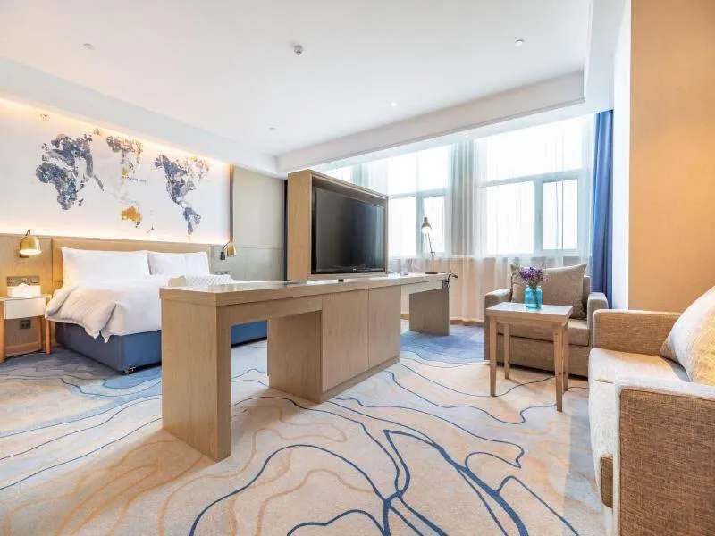 Kyriad Marvelous Hotel Shouguang Municipal Government