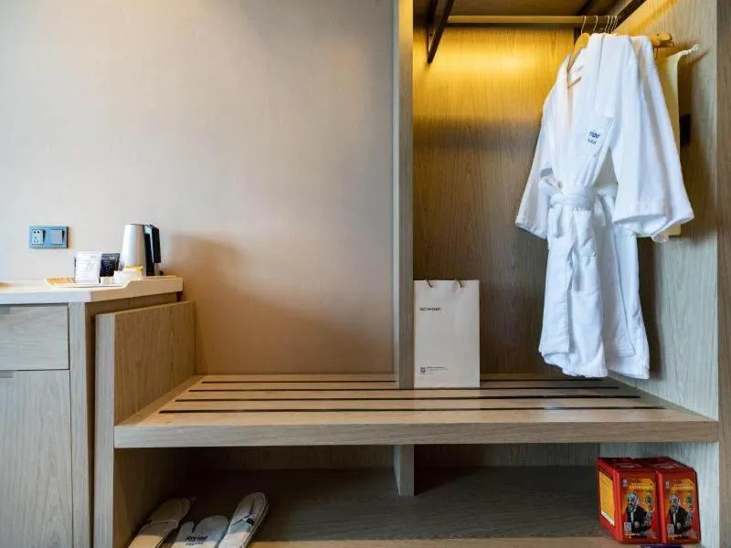 Kyriad Marvelous Hotel Shouguang Municipal Government