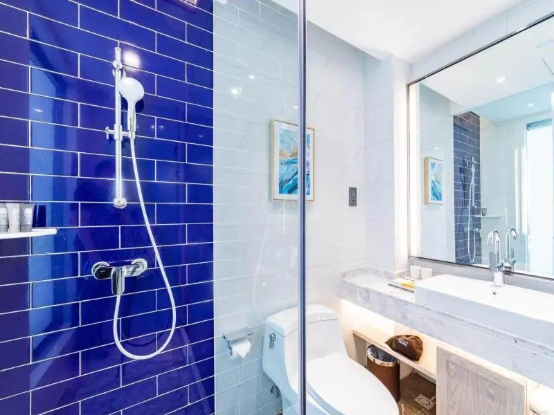 Kyriad Marvelous Hotel Shouguang Municipal Government