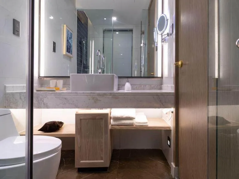 Kyriad Marvelous Hotel Shouguang Municipal Government