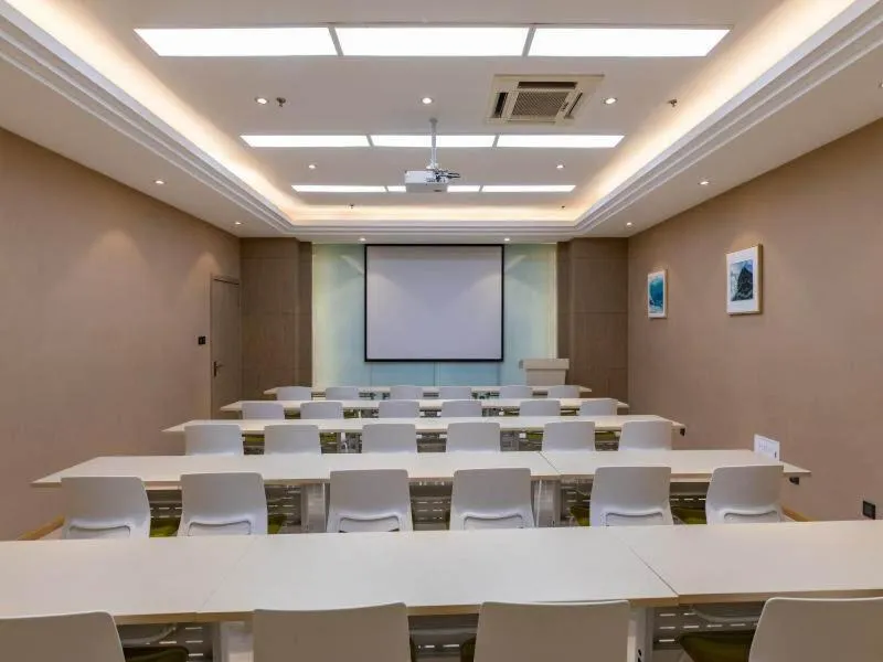 Kyriad Marvelous Hotel Shouguang Municipal Government