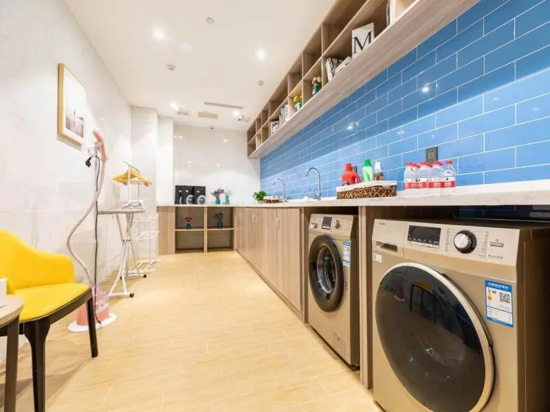 Kyriad Marvelous Hotel Shouguang Municipal Government