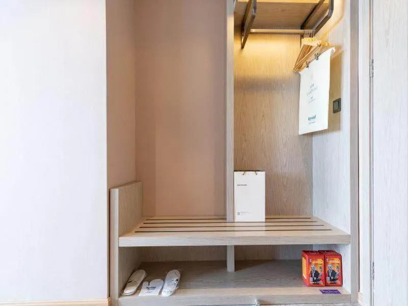 Kyriad Marvelous Hotel Shouguang Municipal Government