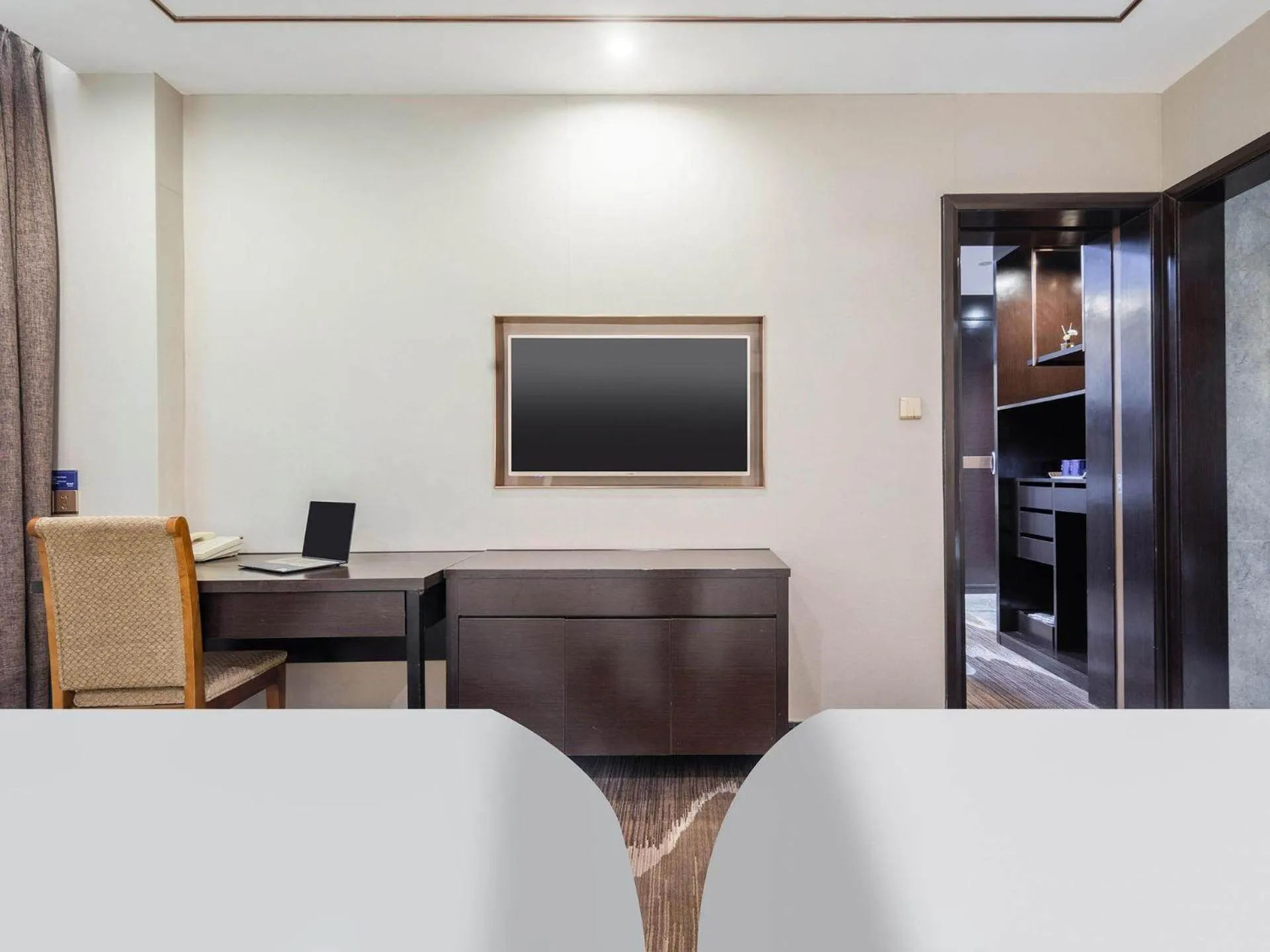 Kyriad Marvelous Hotel Weihai Railway Station