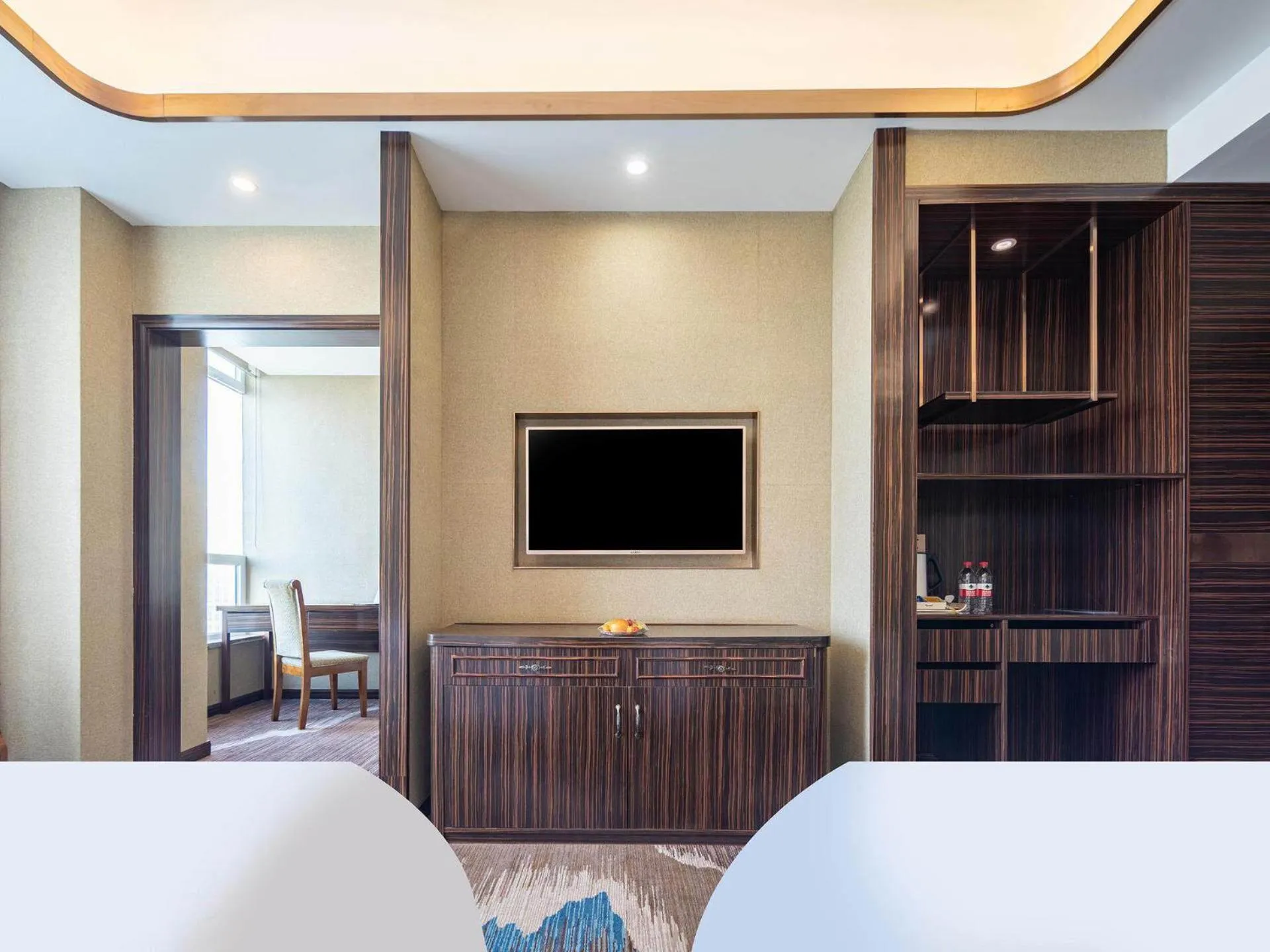 Kyriad Marvelous Hotel Weihai Railway Station