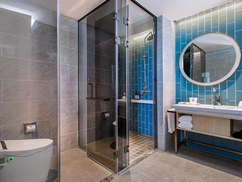 Kyriad Marvelous Hotel Weihai Happy Gate Weigao Plaza