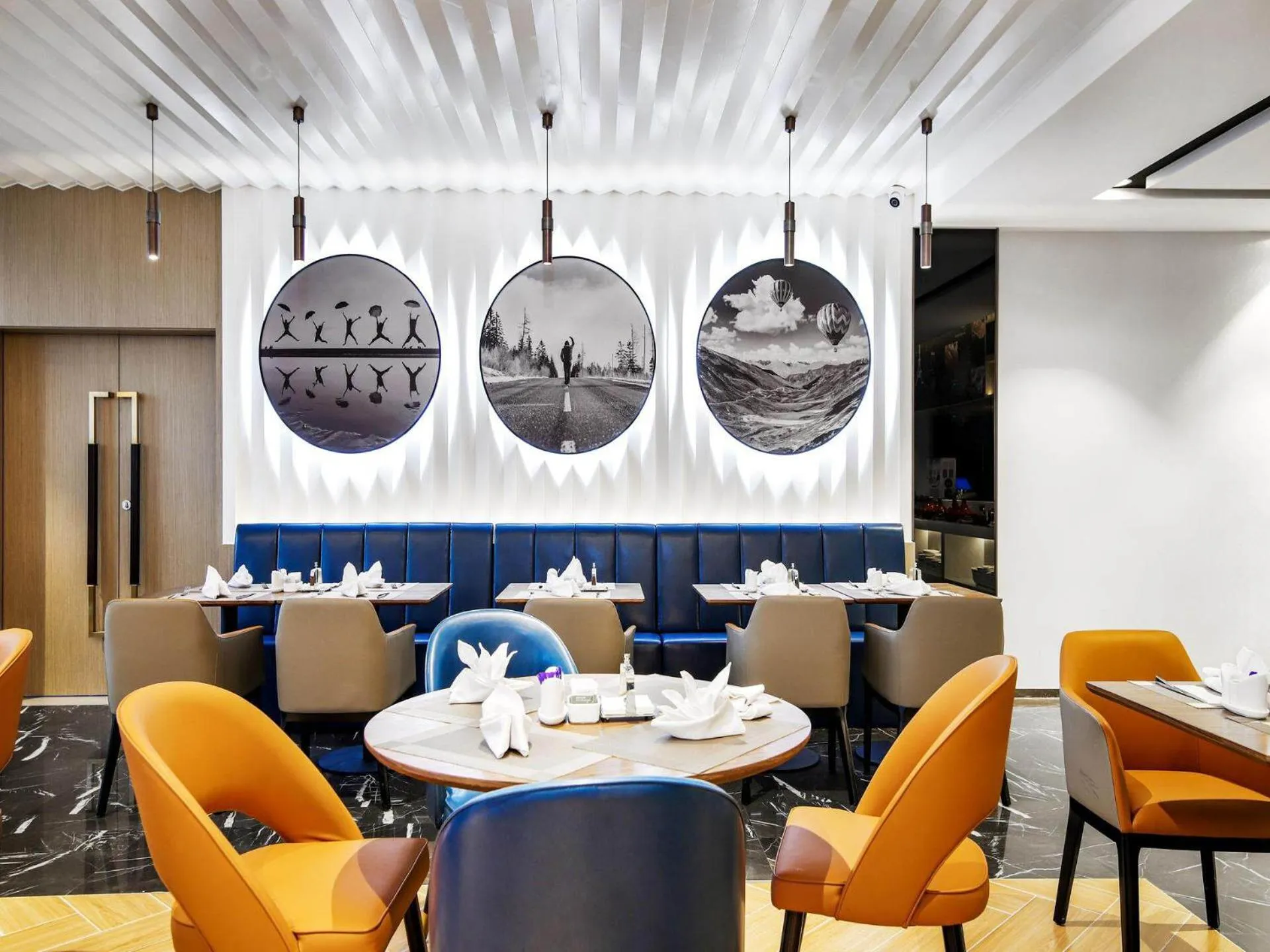 Kyriad Marvelous Hotel NanChang Xiang Lake Jinsha Avenue