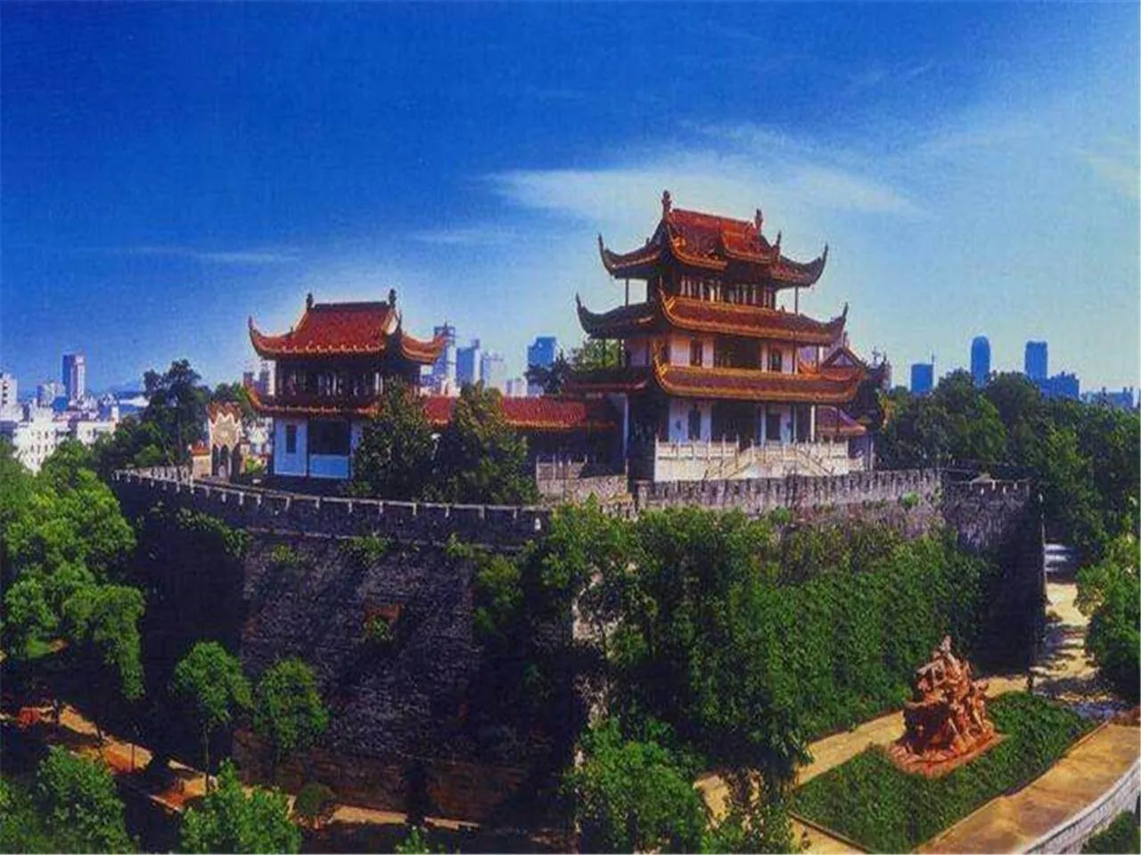 Kyriad Marvelous Hotel Changsha Furong Plaza Railway Station