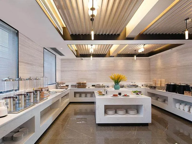 Kyriad Marvelous Hotel Changsha Hunan Financial Center