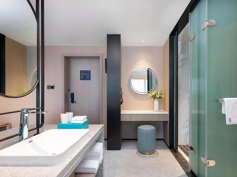 Kyriad Marvelous Hotel Changsha Hunan Financial Center