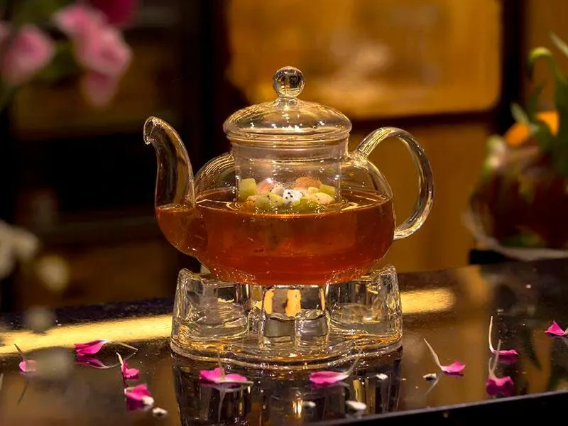 Kyriad Marvelous Hotel Guangzhou Baiyun International Airport