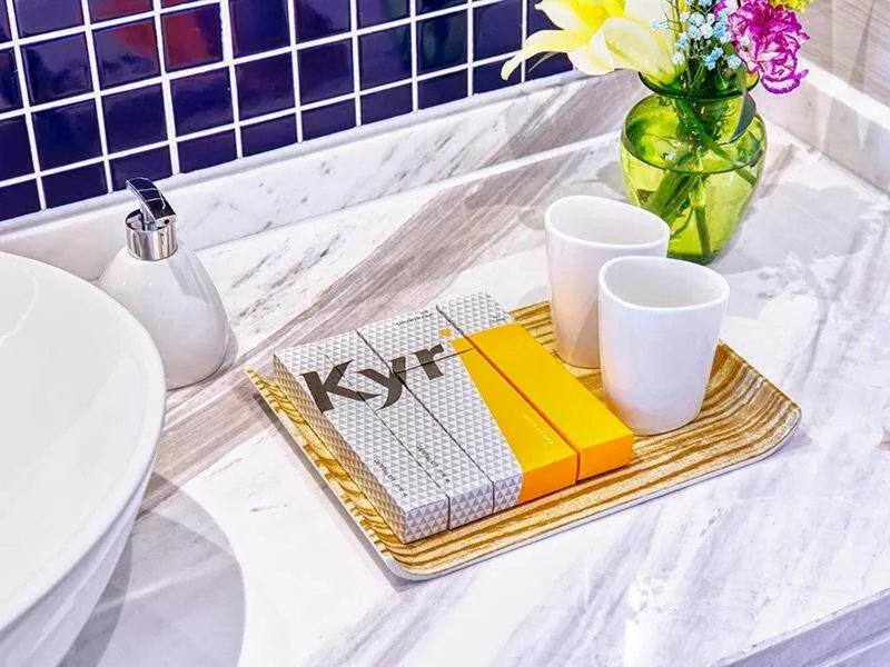 Kyriad Marvelous Hotel Guangzhou Baiyun International Airport