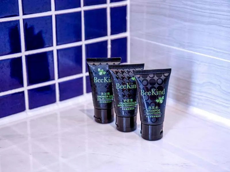 Kyriad Marvelous Hotel Guangzhou Baiyun International Airport