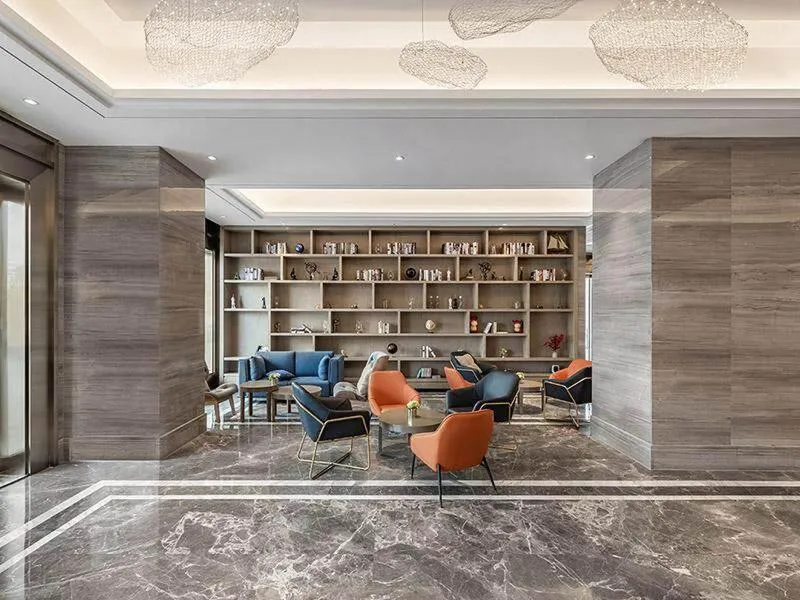 Kyriad Marvelous Hotel Huizhou Boluo Yuanzhou