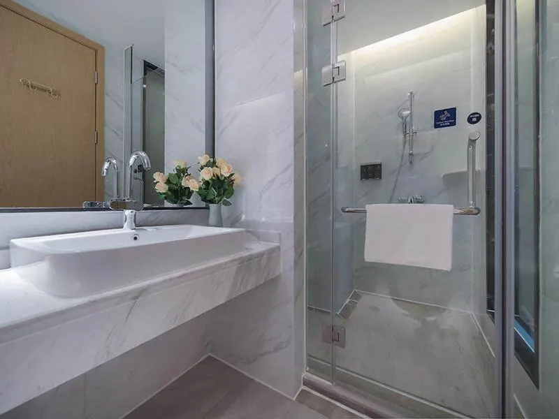 Kyriad Marvelous Hotel Huizhou Boluo Longxi