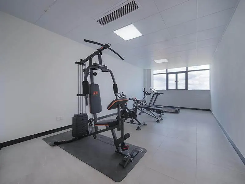 Kyriad Marvelous Hotel Huizhou Boluo Longxi