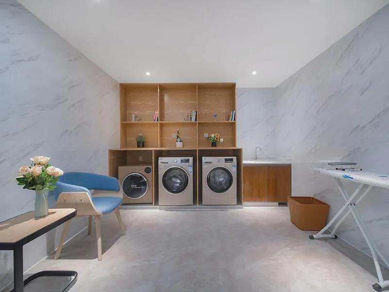 Kyriad Marvelous Hotel Huizhou Boluo Longxi