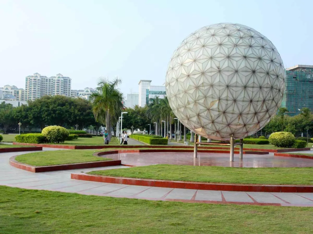 Kyriad Marvelous Hotel Huizhou South Station Danshui YI Center