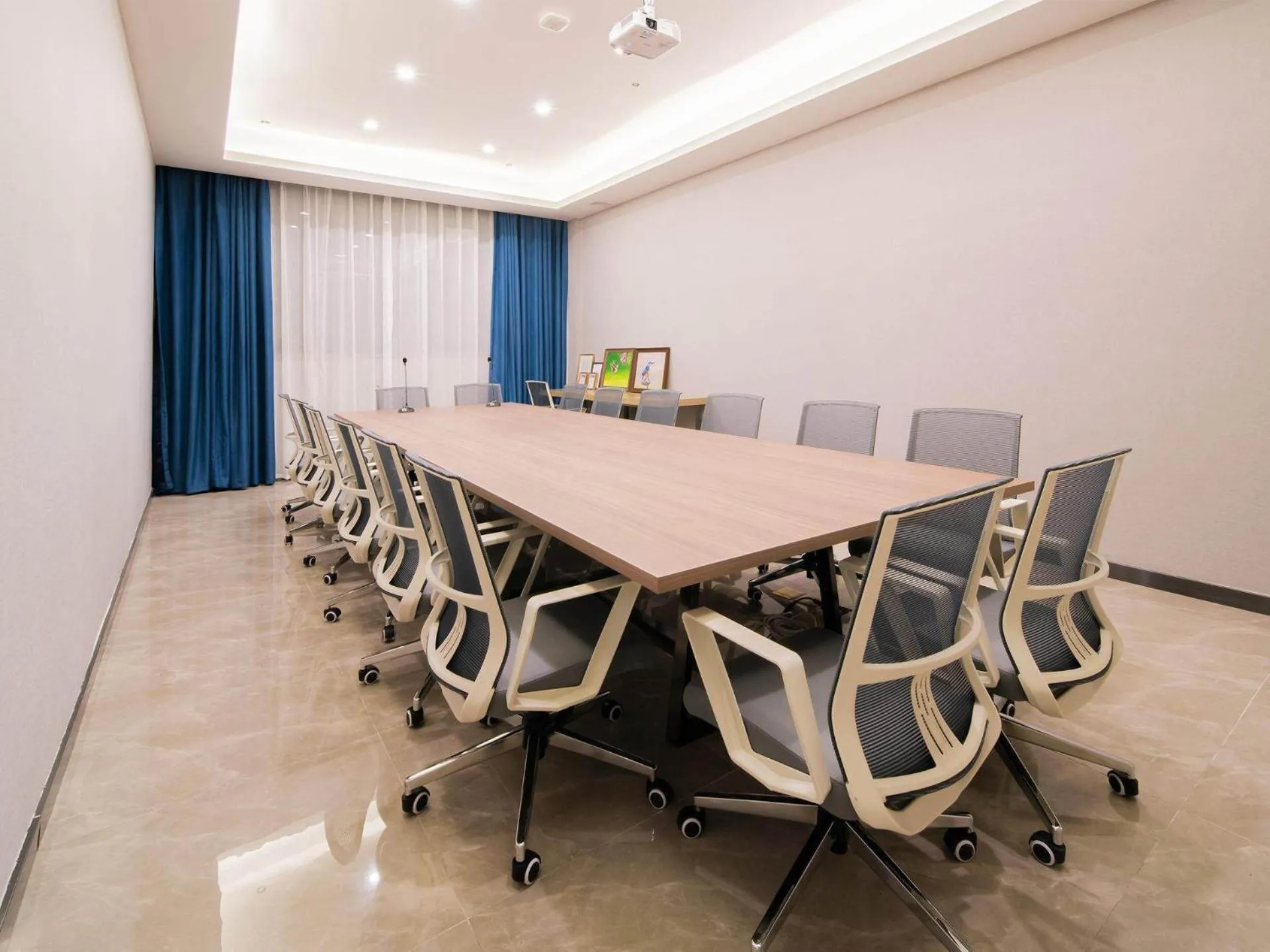 Kyriad Marvelous Hotel Heyuan Hakka Culture Park