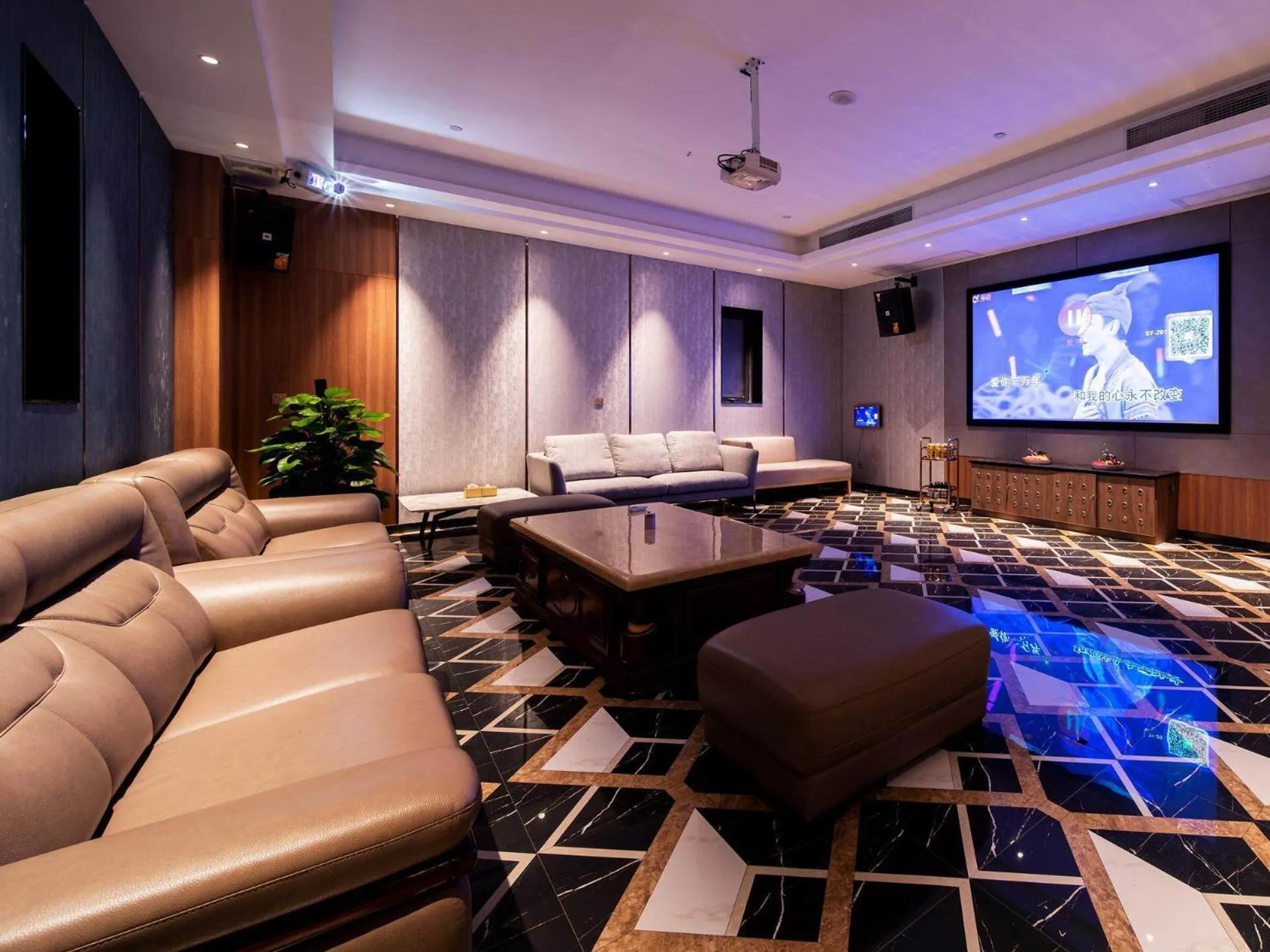 Kyriad Marvelous Hotel Heyuan Hakka Culture Park