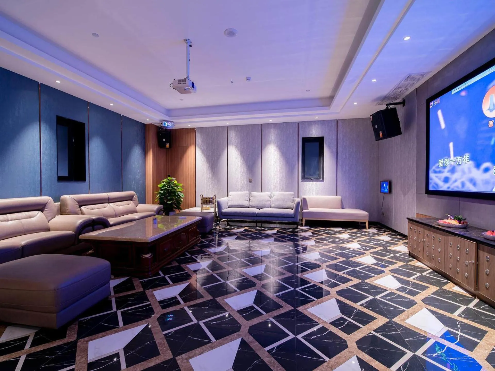 Kyriad Marvelous Hotel Heyuan Hakka Culture Park