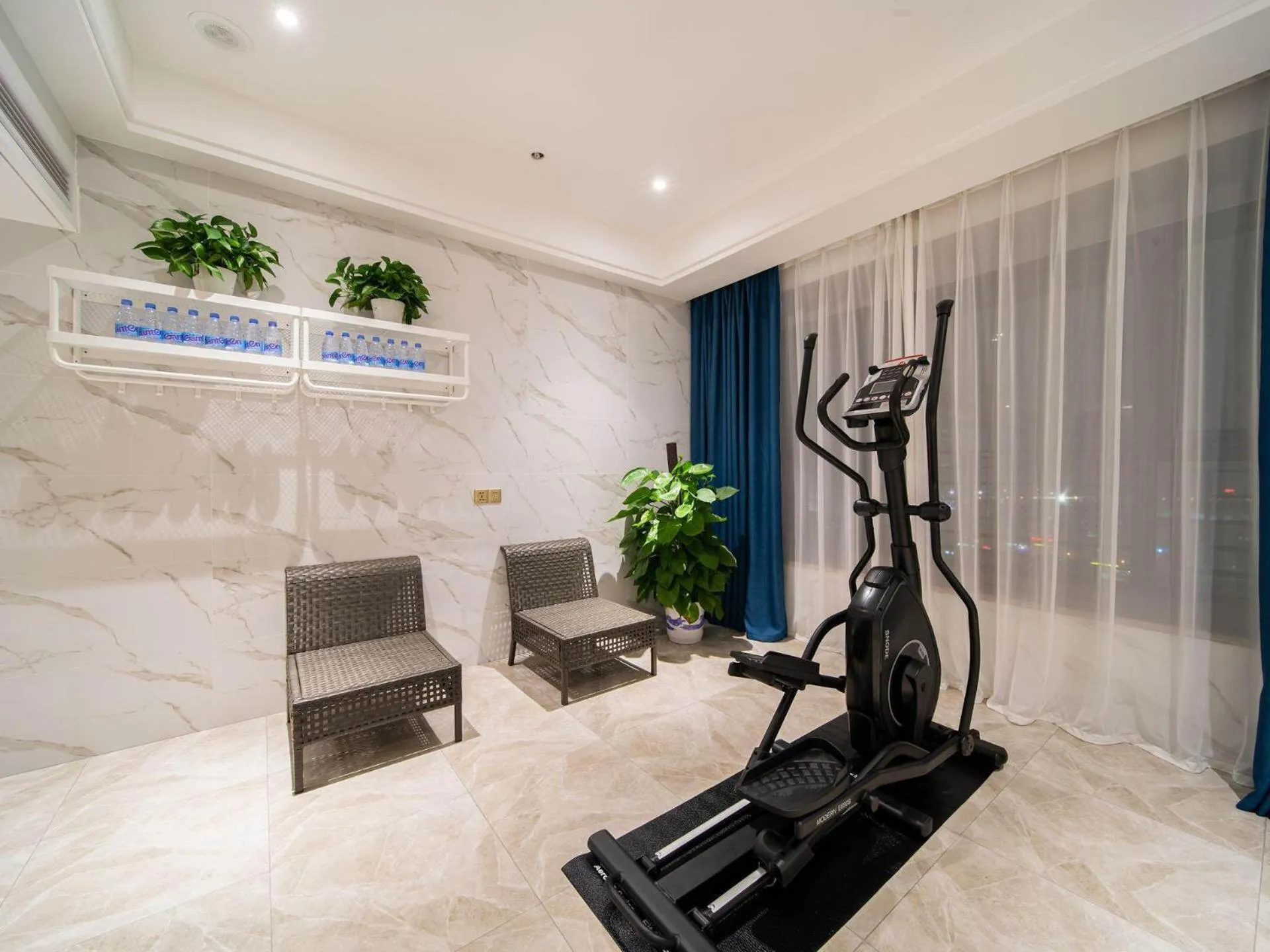 Kyriad Marvelous Hotel Heyuan Hakka Culture Park