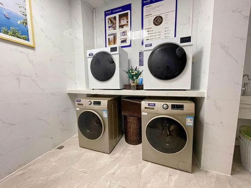 Kyriad Marvelous Hotel Heyuan Wanda Plaza