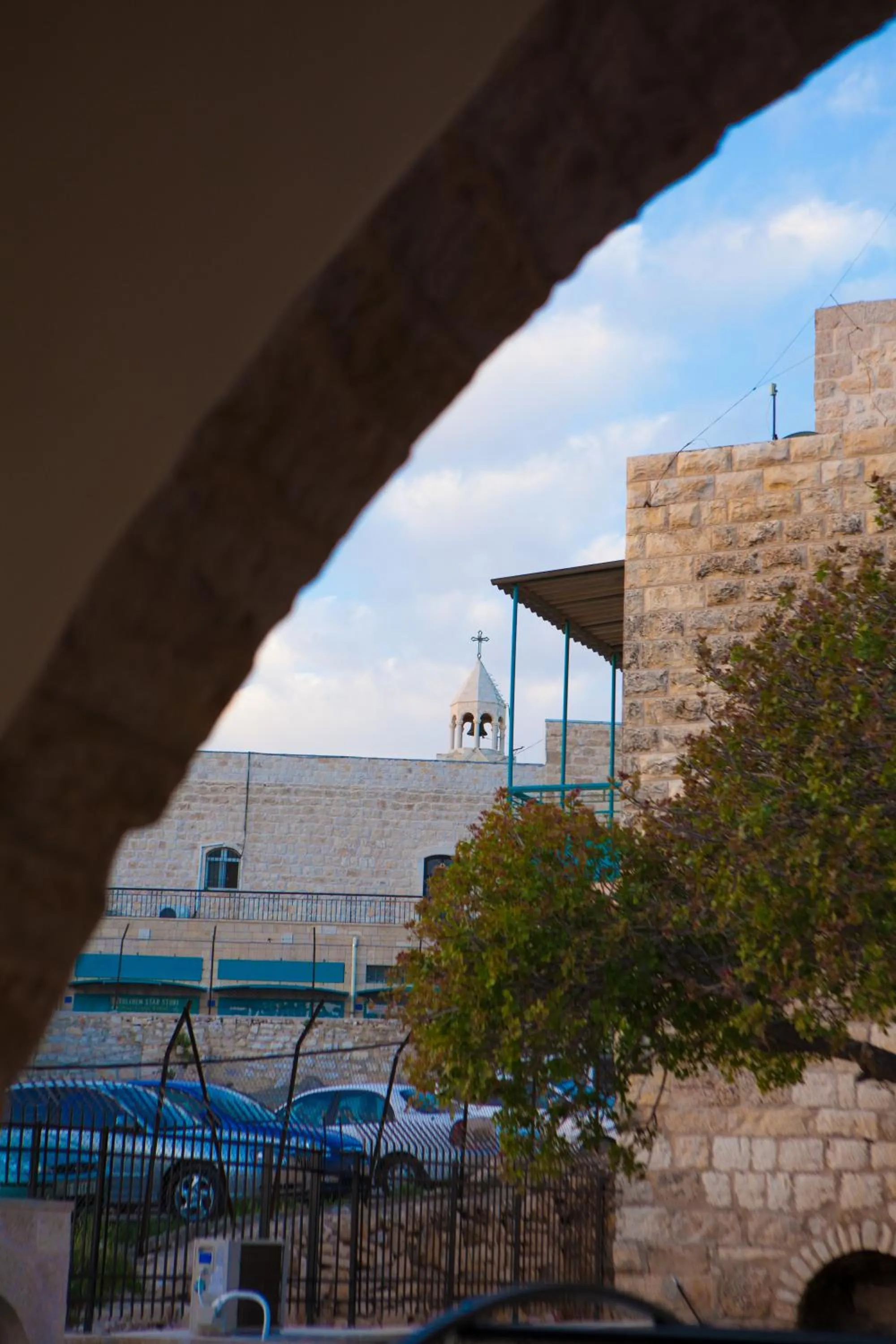 Other in Dar Sitti Aziza