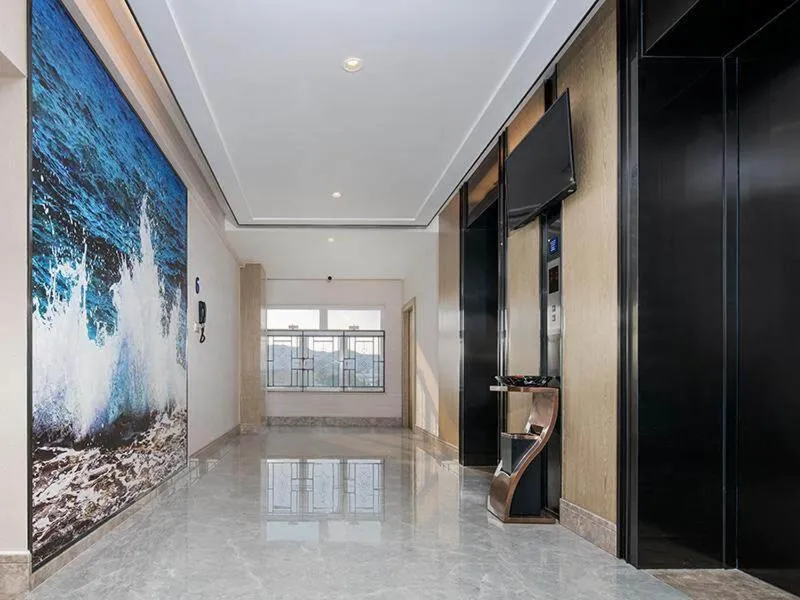 Kyriad Hotel Shenzhen Pingdi Low Carbon City