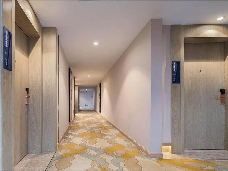 Kyriad Hotel Shenzhen Pingdi Low Carbon City