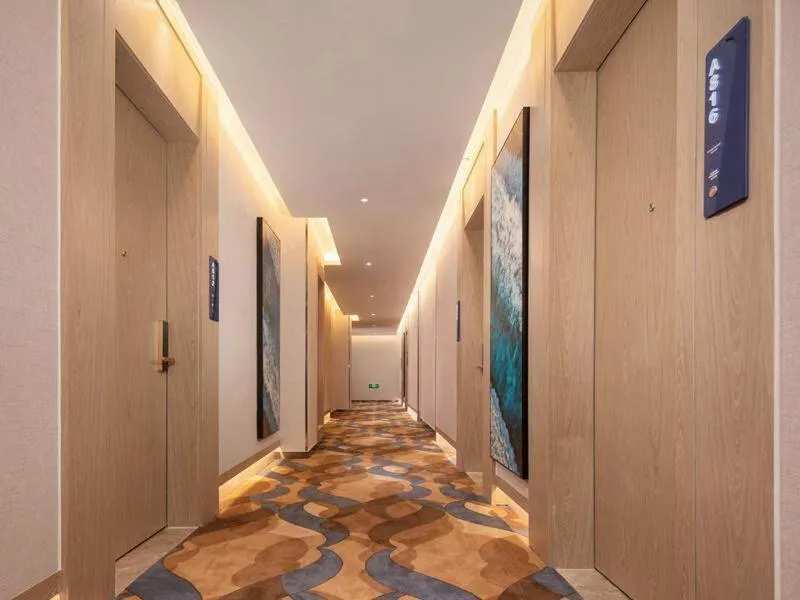 Kyriad Marvelous Hotel Shenzhen Baoan Gushu Metro Station