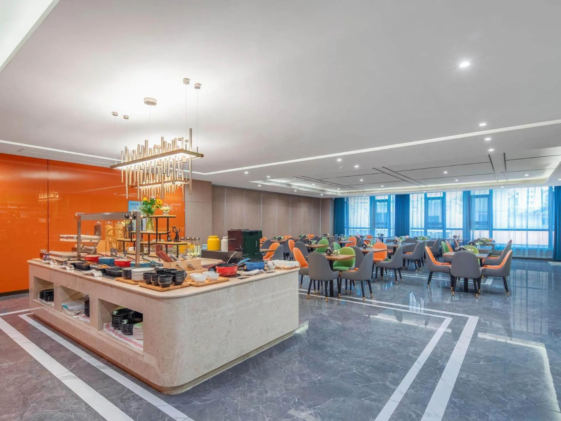 Campanile Chaozhou Ancient City