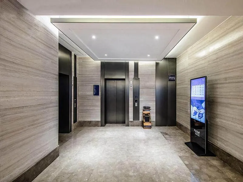 Kyriad Marvelous Hotel Chaozhou Fortune Central