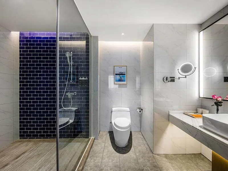 Kyriad Marvelous Hotel Chaozhou Fortune Central