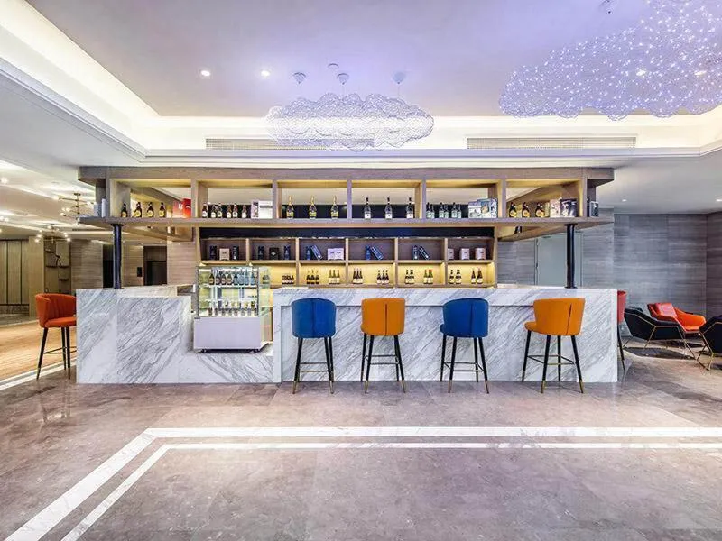 Kyriad Marvelous Hotel Chaozhou Fortune Central