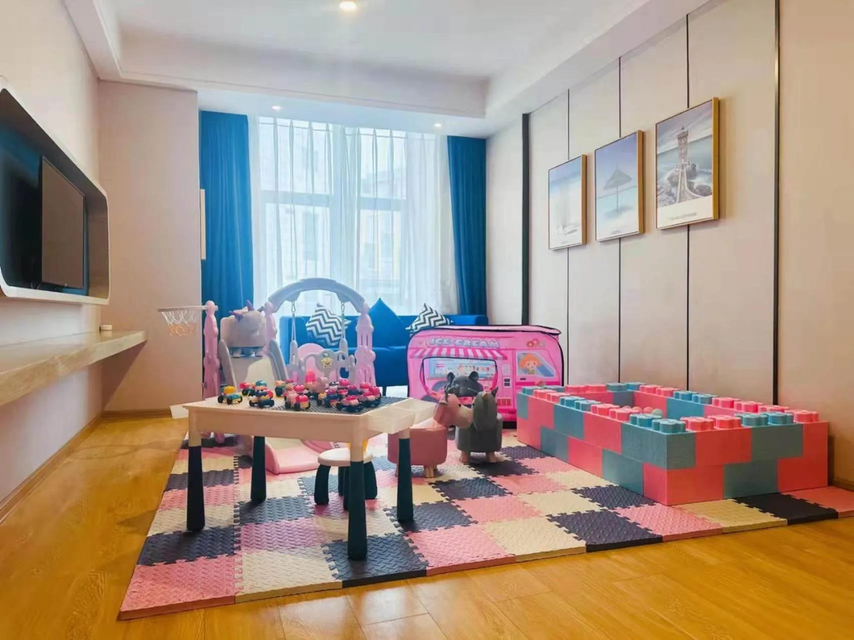 Kyriad Marvelous Hotel Chaozhou Fortune Central