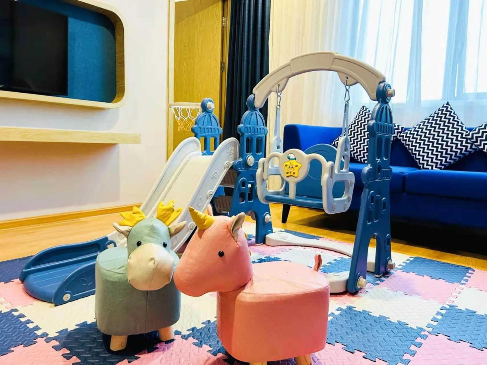 Kyriad Marvelous Hotel Chaozhou Fortune Central