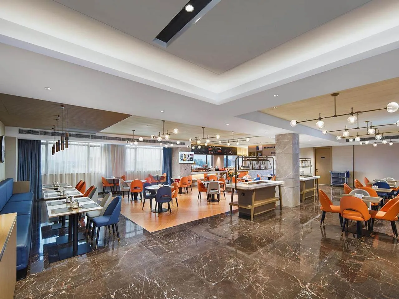 Kyriad Hotel Dongguan Houjie Convention and Exhibition Center Humen Station