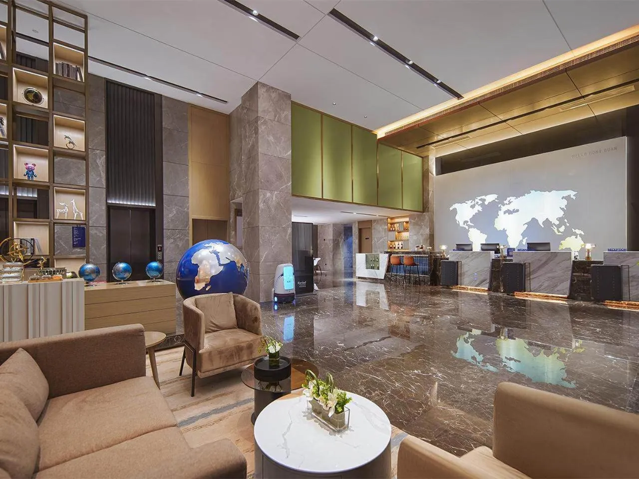 Kyriad Hotel Dongguan Houjie Convention and Exhibition Center Humen Station